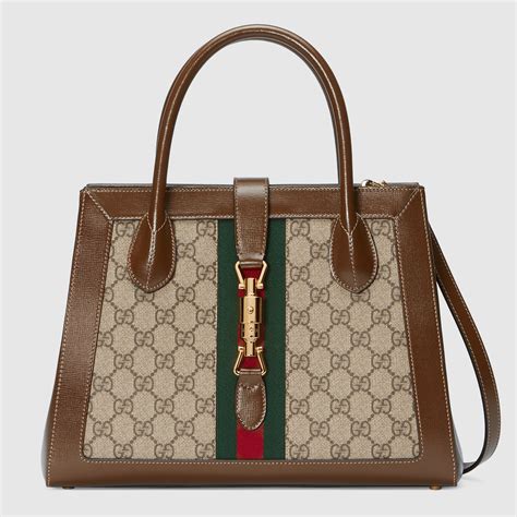 medium size gucci bag